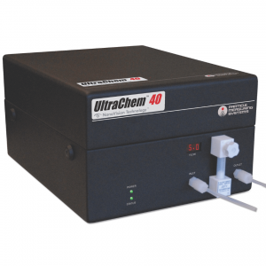 Image of ultra chem liquid particle counter