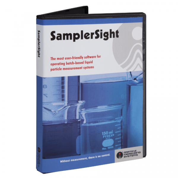 image of samplersight software
