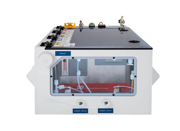 Image of Particle Sens or Safety Cabinet
