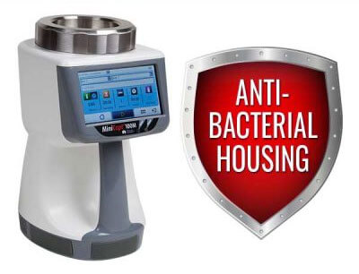 Image of Minicapt Mobile Anti Bacterial Housing